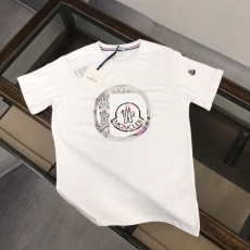 Moncler T-Shirts